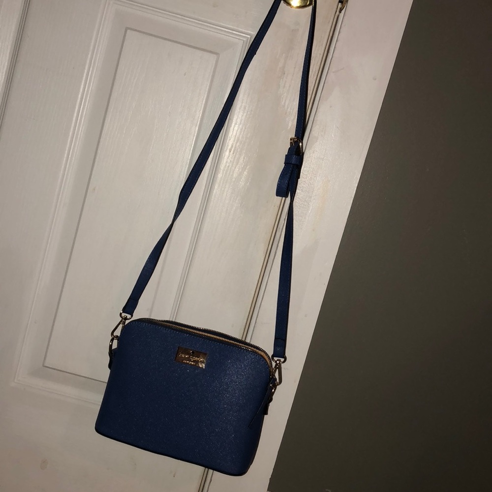 Kate spade crossbody